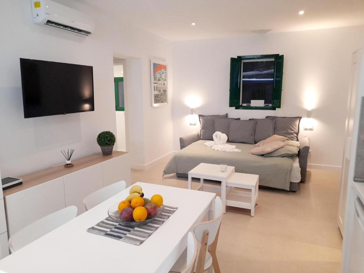 Malibu Mogan Casita Bonsai - Wifi & Beach Studio بويرتو دي موغان المظهر الخارجي الصورة