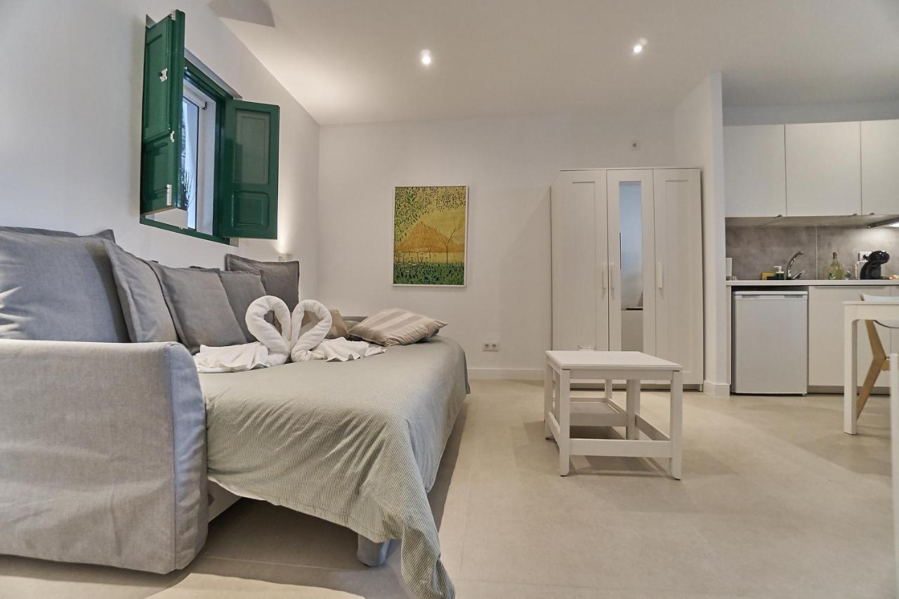 Malibu Mogan Casita Bonsai - Wifi & Beach Studio بويرتو دي موغان المظهر الخارجي الصورة