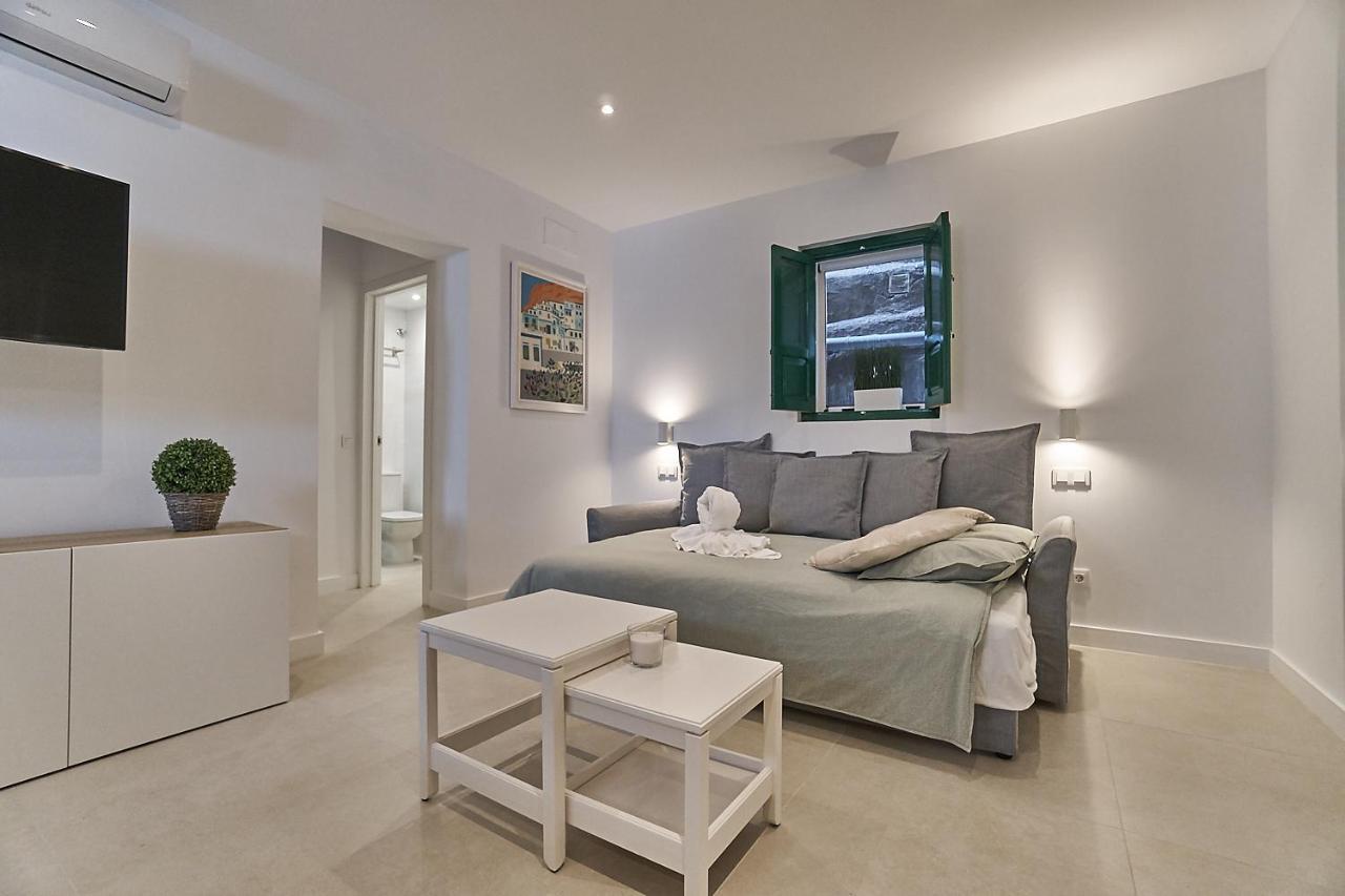 Malibu Mogan Casita Bonsai - Wifi & Beach Studio بويرتو دي موغان المظهر الخارجي الصورة