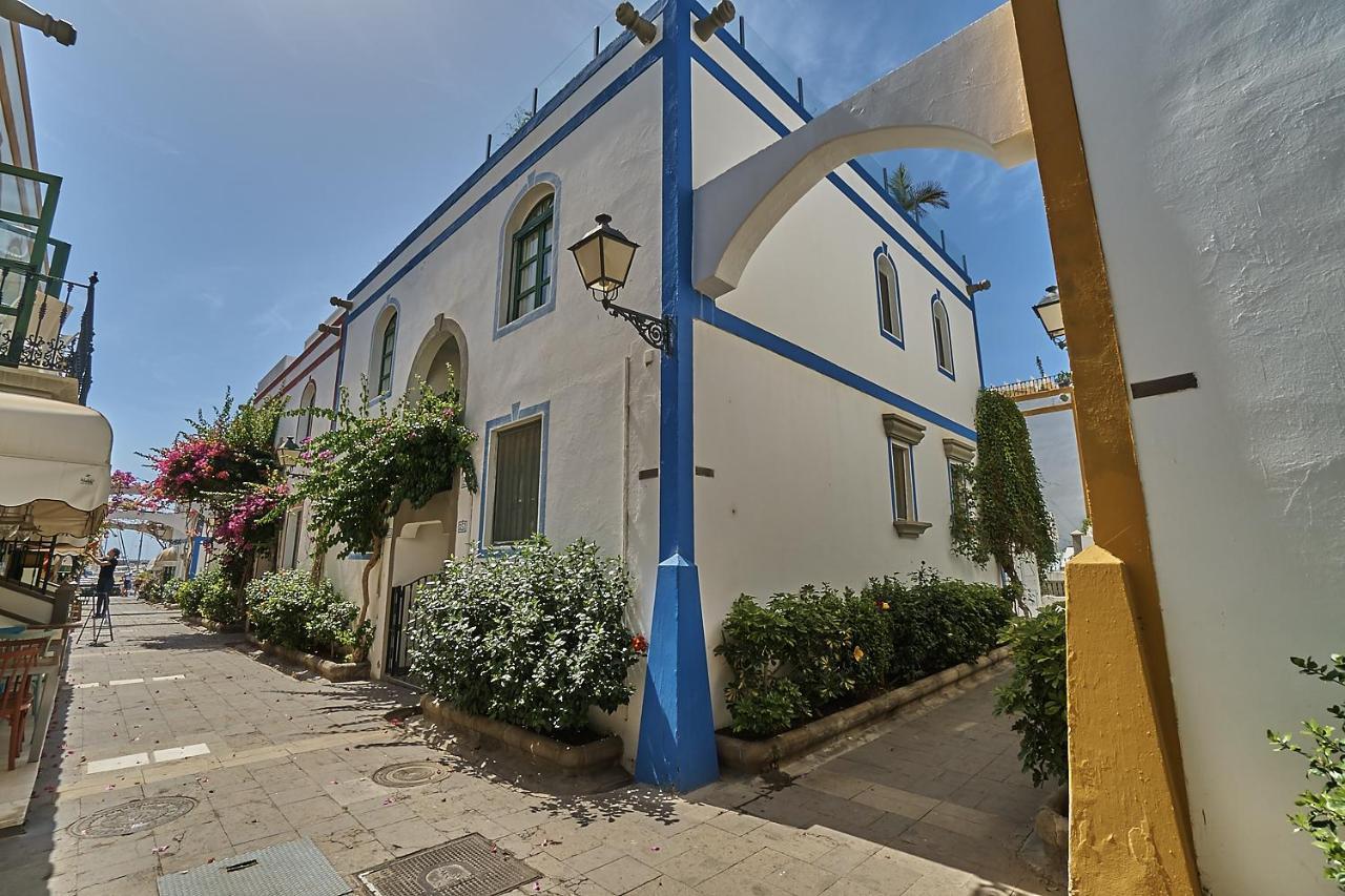 Malibu Mogan Casita Bonsai - Wifi & Beach Studio بويرتو دي موغان المظهر الخارجي الصورة
