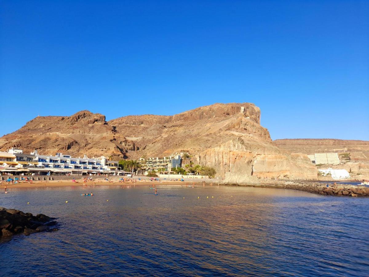 Malibu Mogan Casita Bonsai - Wifi & Beach Studio بويرتو دي موغان المظهر الخارجي الصورة
